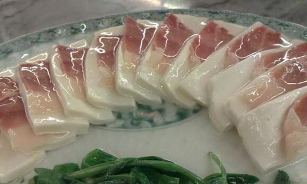 云南火腿蒸乳饼的做法,大理奶酥做法图20