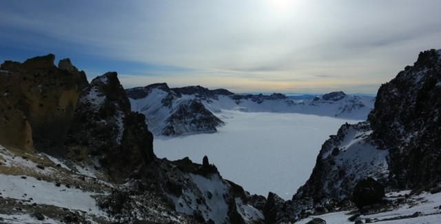 长白山都有什么好玩的(长白山旅游价格优惠政策)图12