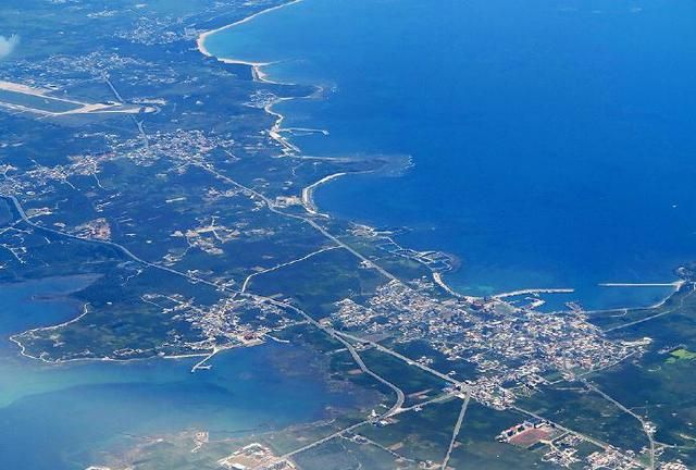 海峡两岸的交流最早始于何时(海峡两岸交流空前繁荣的原因)图20