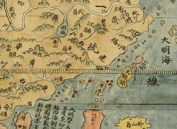 海峡两岸的交流最早始于何时(海峡两岸交流空前繁荣的原因)图21