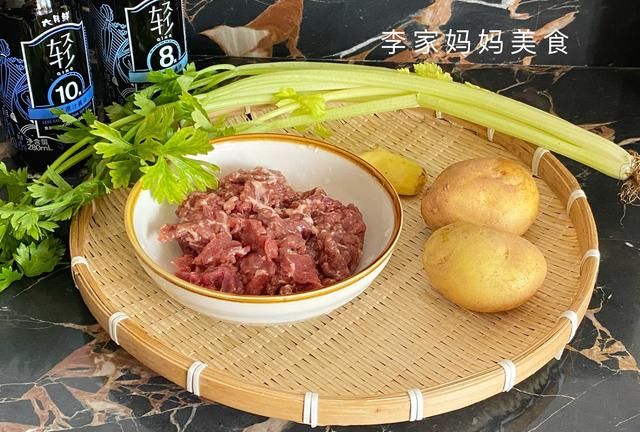 春天了多给孩子吃这道菜图3