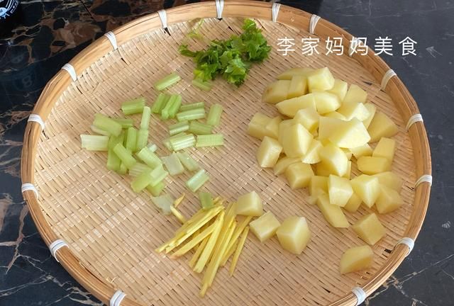 春天了多给孩子吃这道菜图4