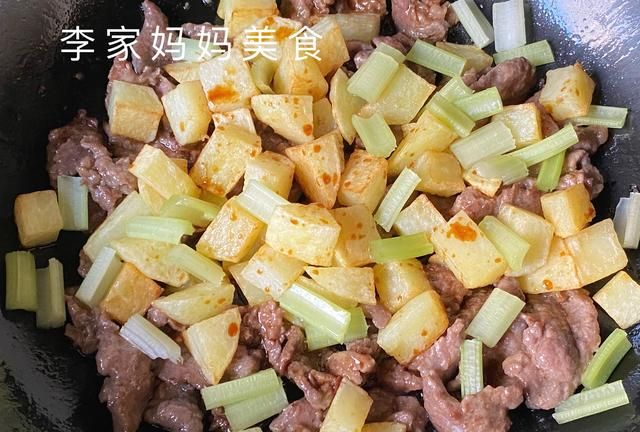 春天了多给孩子吃这道菜图8