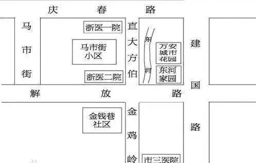 杭州有意思的路名(杭州官方景点介绍)图4