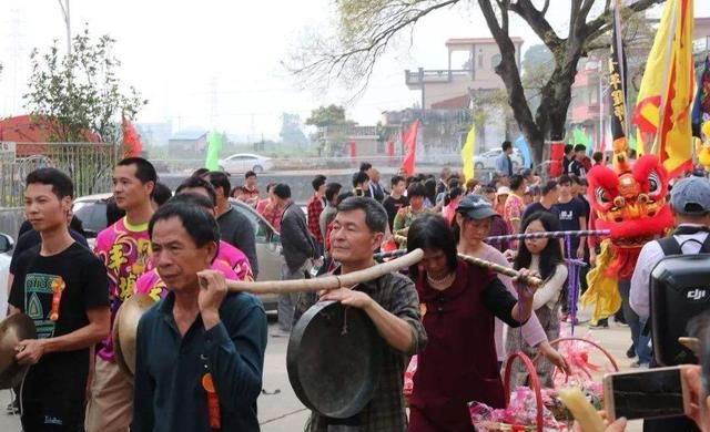 客家民俗有哪些(客家民俗博览园)图13