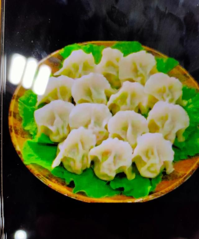 过年包饺子用什么肉包饺子最好吃呢图5