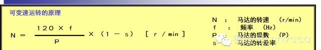 这是我见过最全面的变频器知识了图5