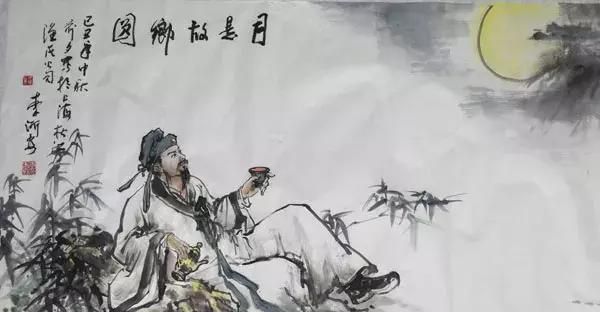 八古诗二首唐王之涣(王之涣的什么成为千古绝唱)图3