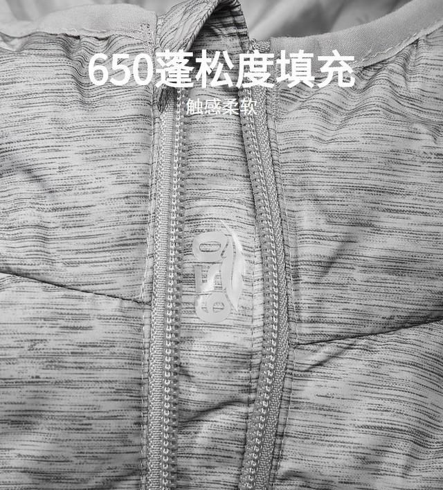 羽绒服保暖吗,羽绒服真的能保暖吗图2