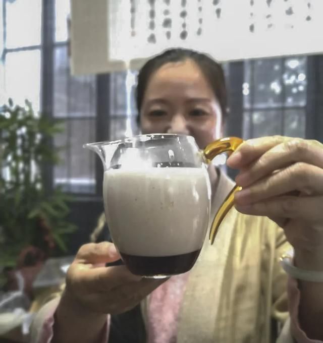 点茶用什么茶叶好(点茶一般用什么茶)图2