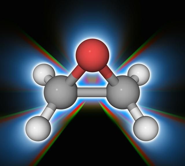 环氧乙烷灭菌的基础知识,环氧乙烷灭菌间建设标准图3