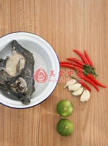 柠檬可以做什么样的菜,柠檬自制简单饮品图1