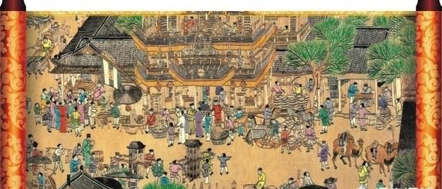 古代的颜色都是怎么表示的(古代的颜色说法)图19