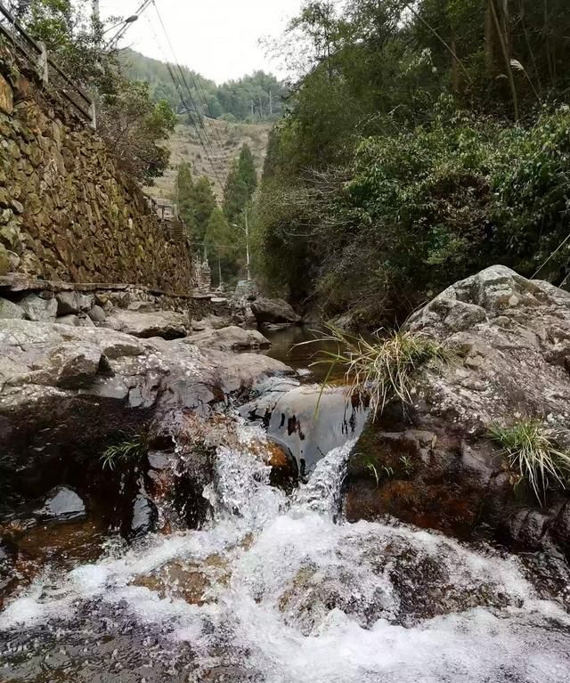 台州黄岩有哪些好玩的地方(台州市哪里最好玩)图1