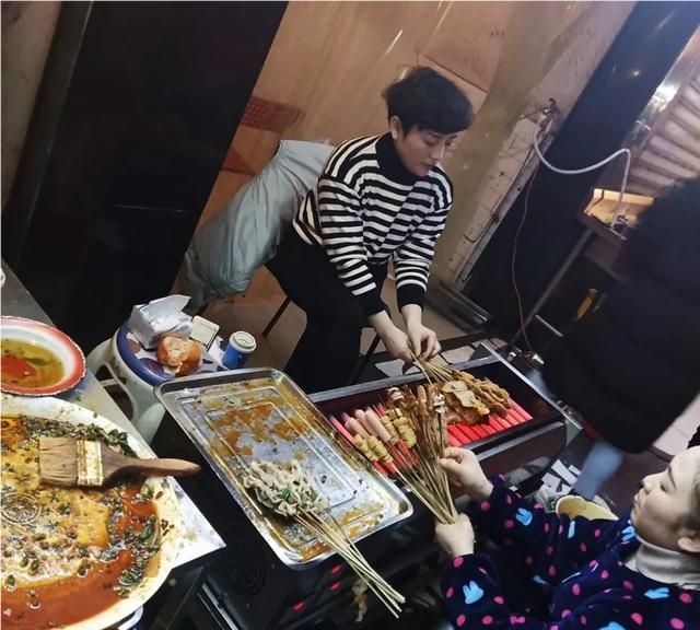 你们当地都有什么美食图17