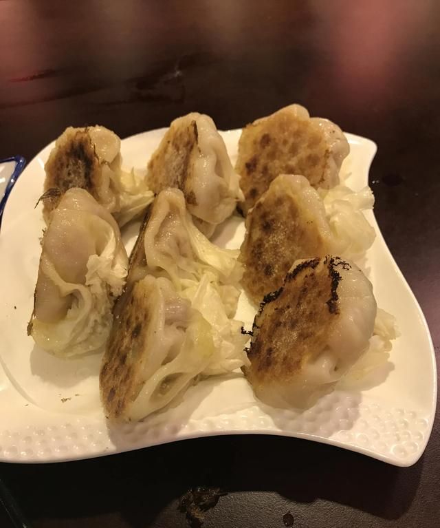 面食制作的过程,面食和面配方和做法图4