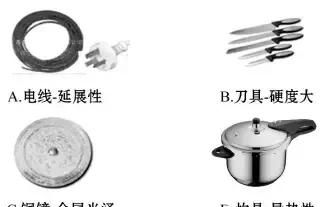 金属有关知识汇总,金属相关知识点汇总图10