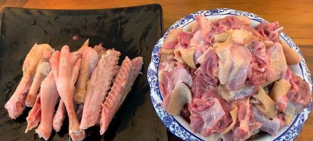 入冬后少吃牛羊肉多吃它润肺(咳嗽能不能吃牛羊肉)图4