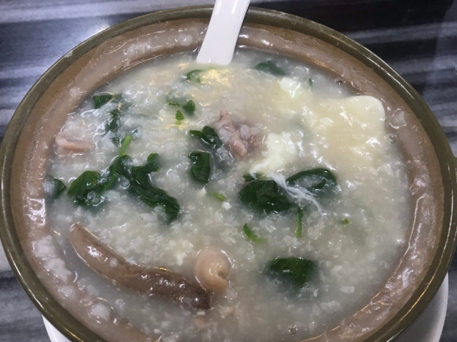 清远美食推荐清远十大特色小吃,清远瞻云酒店附近美食图5