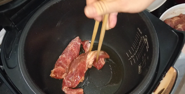 自制叉烧肉 电饭锅(叉烧肉电饭锅做法)图6