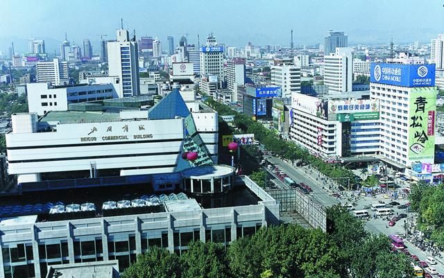 石家庄城市名字的由来,石家庄市市名的由来图3