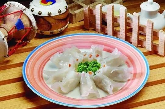 冬至为什么吃饺子的由来的故事图2