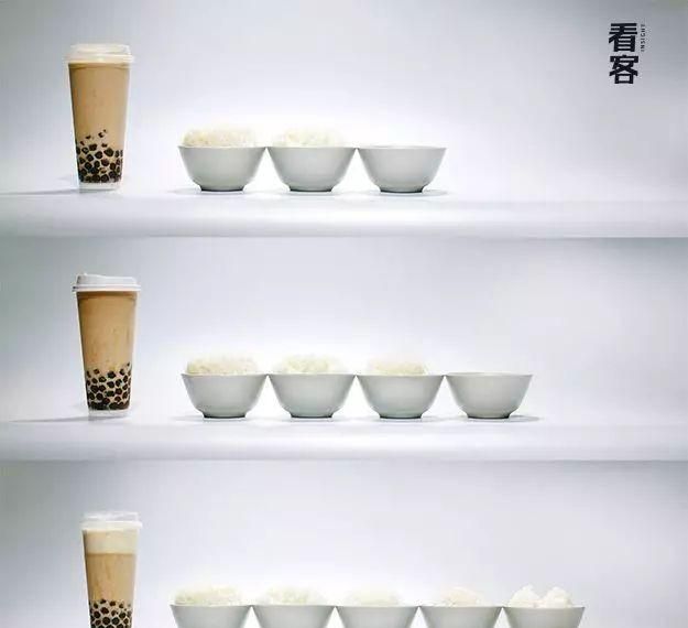 1.0杯奶茶有多少热量图7