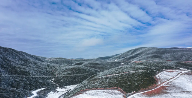 关于谷克德高山湿地的故事图18