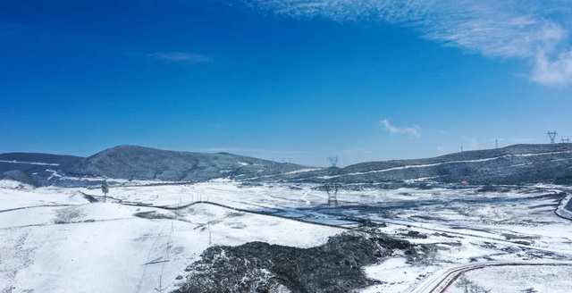 关于谷克德高山湿地的故事图19