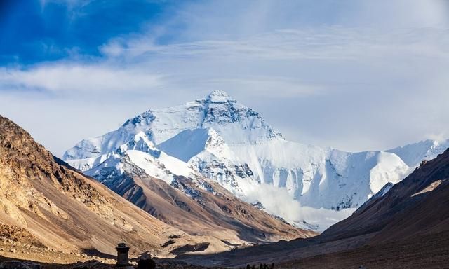 中国最美的九大雪山,你去过哪座城市图8