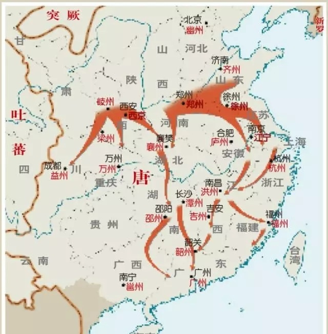 福建客家人究竟从何而来图2