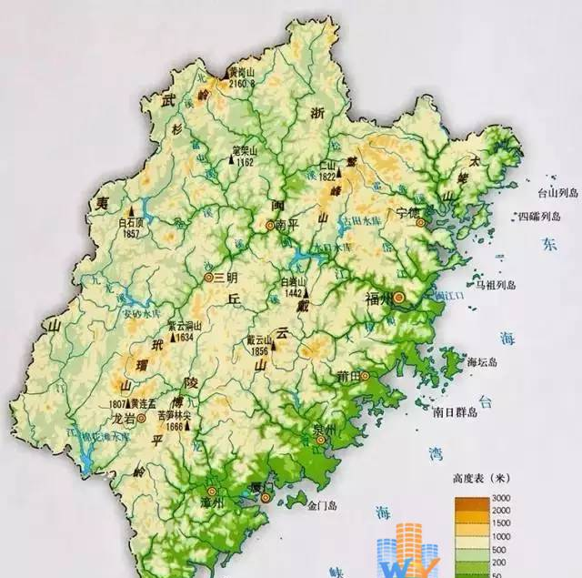 福建客家人究竟从何而来图4