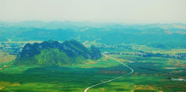 南宁大明山风景怎么样值得去吗(南宁大明山风景旅游区)图4