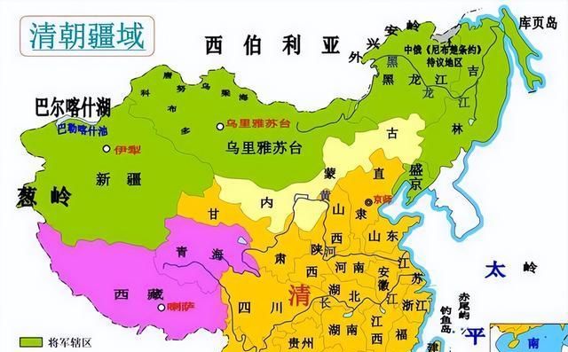 西藏自治区历史由来,西藏自治区历史图1