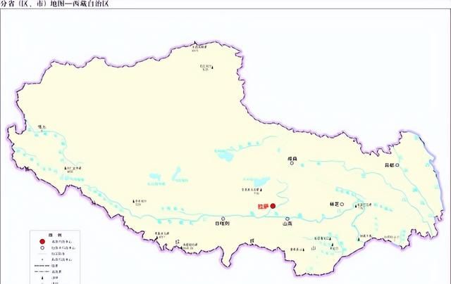 西藏自治区历史由来,西藏自治区历史图2