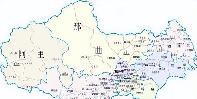 西藏自治区历史由来,西藏自治区历史图4