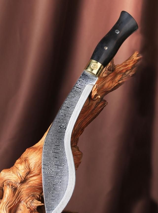 最厉害的刀是什么刀,生化刀僵尸最厉害的平民刀图5