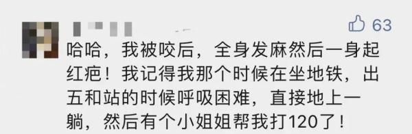 一家三口被小虫咬伤只存活一个人图9