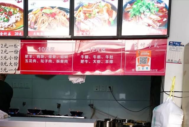 在青岛这家小店吃砂锅,一碗米饭根本不够吃图3