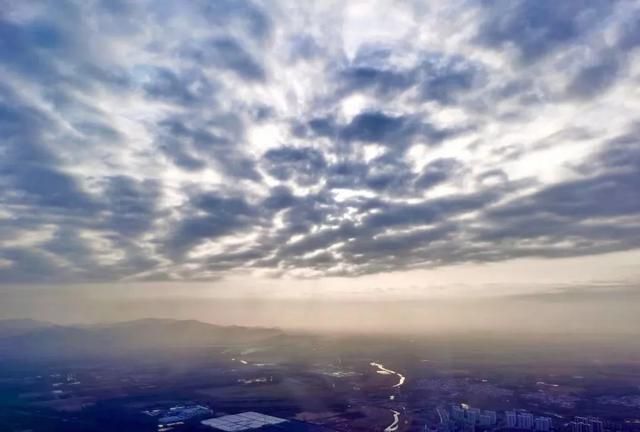 复杂天气的飞行特点及注意事项(什么天气适合无人机飞行)图3