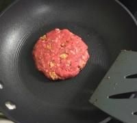 牛肉小汉堡的做法(美式牛肉汉堡的做法)图10