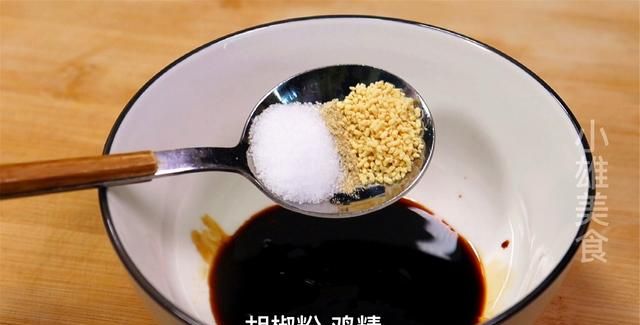 鸡蛋煎豆腐怎么煮好吃,鸡蛋豆腐可以凉拌吗图5