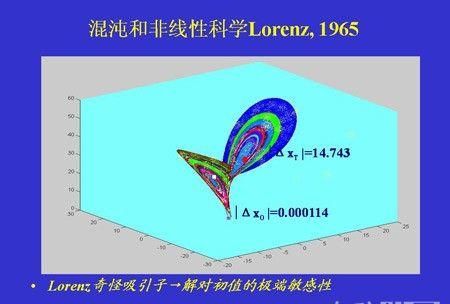 蝴蝶效应是什么意思?是好还是坏图2