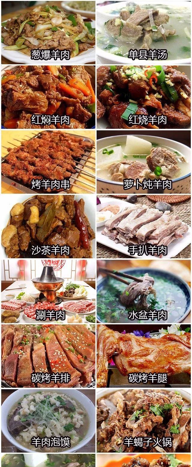 明日秋分吃什么蔬菜图5