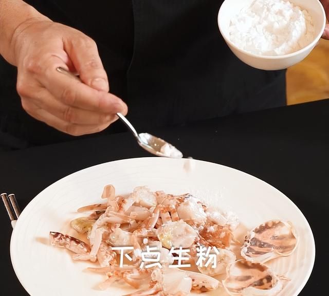 螃蟹真的太好吃了私藏美食大分享图1