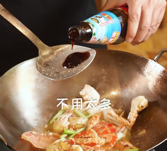 螃蟹真的太好吃了私藏美食大分享图5