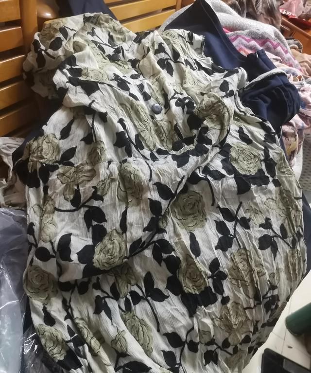 抖音上卖的便宜衣服是旧衣服吗图1