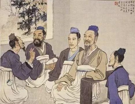 古代老师的称谓都有哪些图3