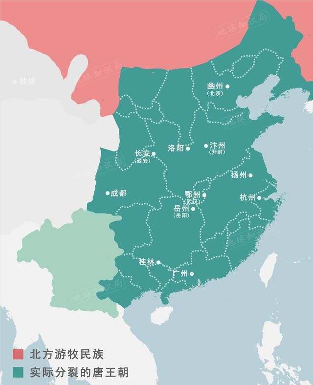 一文看懂客家人从哪来(客家人的祖先从哪里迁居过来)图4