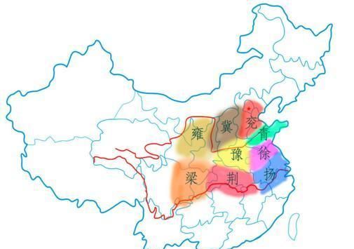 四川这一地名是怎么来的(四川的名称是怎么来的)图2